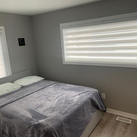 Wateridge Luxury Condos Ottawa Zewnętrze zdjęcie