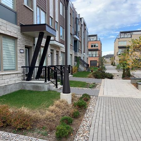 Wateridge Luxury Condos Ottawa Zewnętrze zdjęcie
