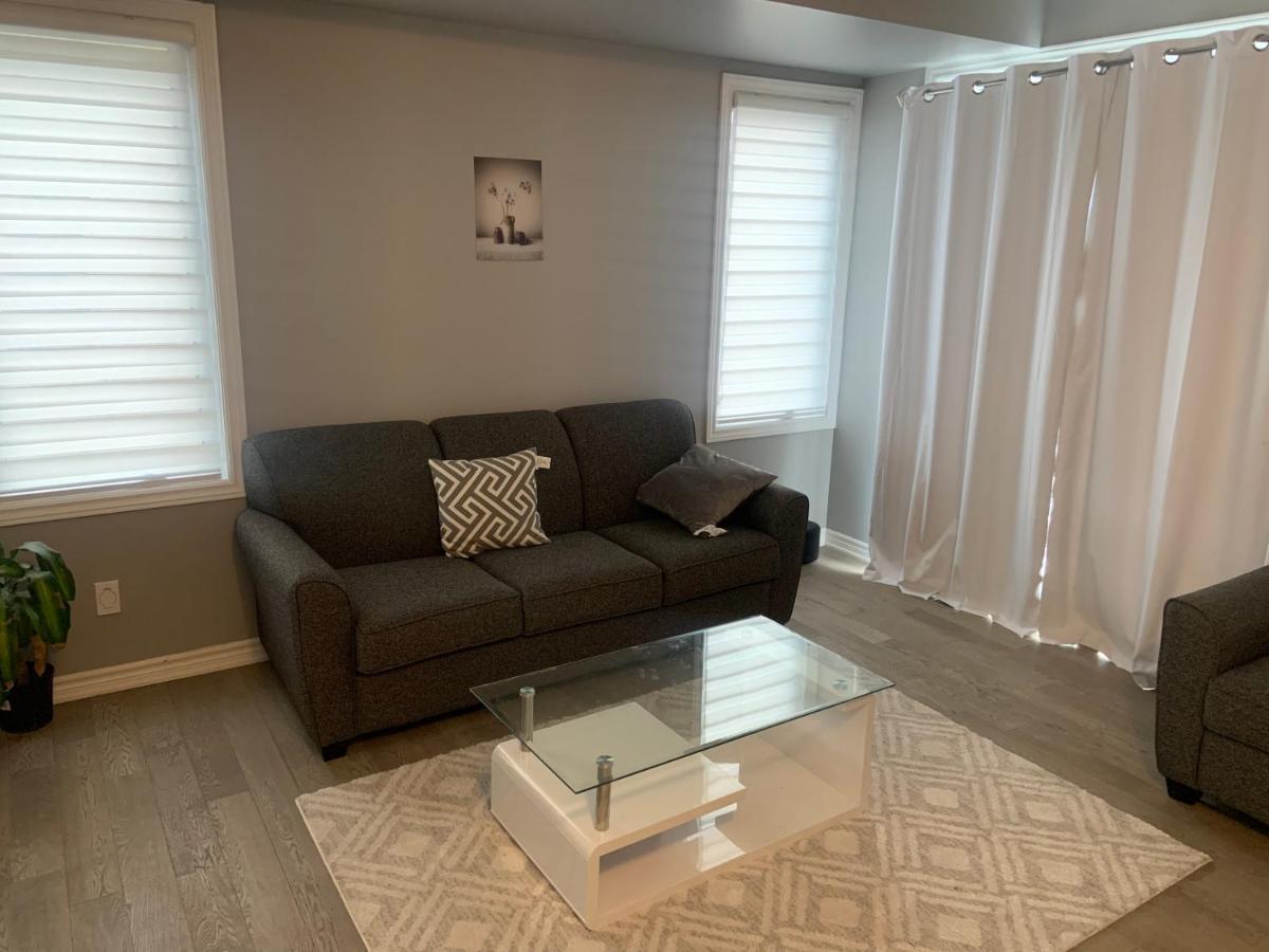 Wateridge Luxury Condos Ottawa Zewnętrze zdjęcie