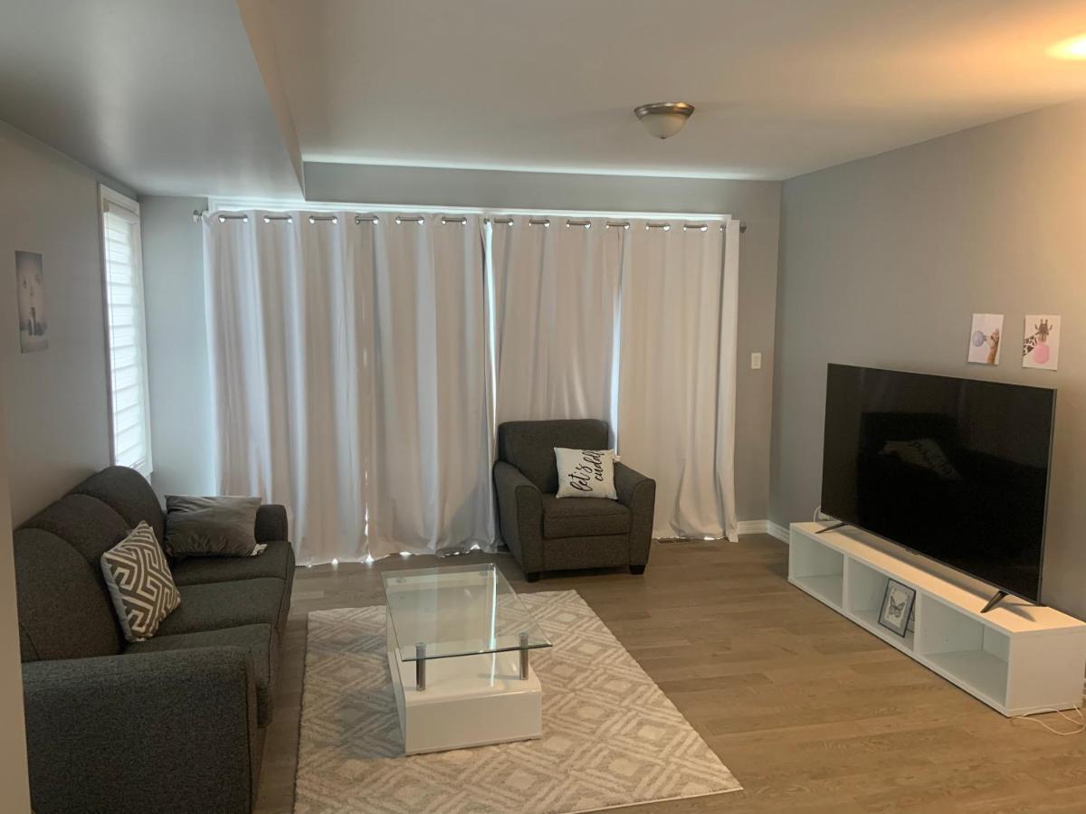 Wateridge Luxury Condos Ottawa Zewnętrze zdjęcie