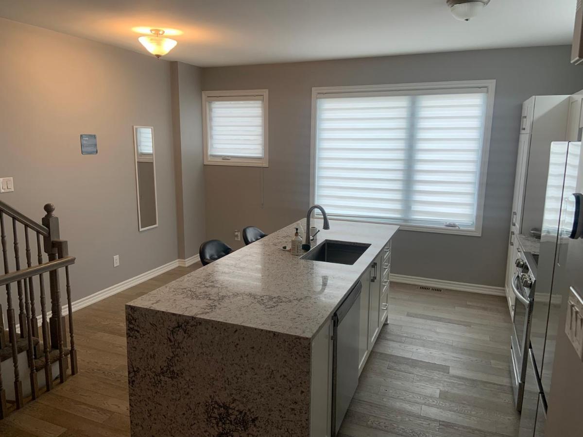 Wateridge Luxury Condos Ottawa Zewnętrze zdjęcie