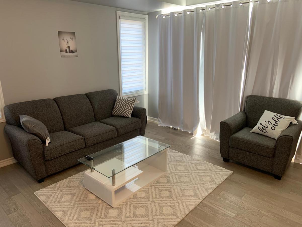 Wateridge Luxury Condos Ottawa Zewnętrze zdjęcie