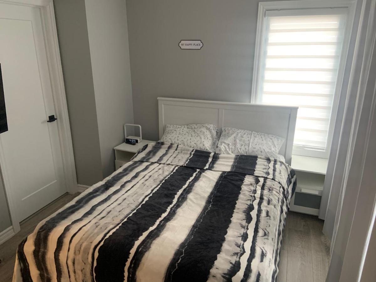 Wateridge Luxury Condos Ottawa Zewnętrze zdjęcie