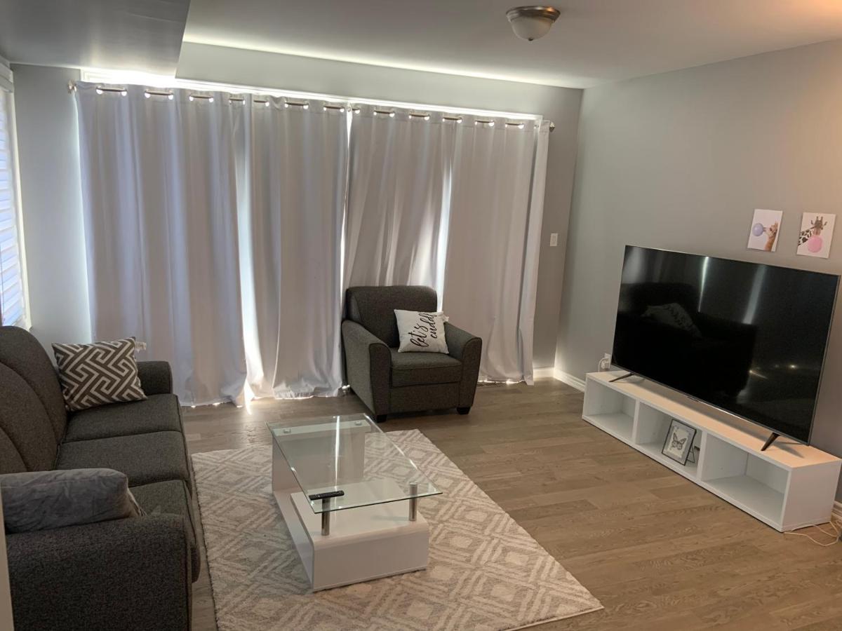Wateridge Luxury Condos Ottawa Zewnętrze zdjęcie