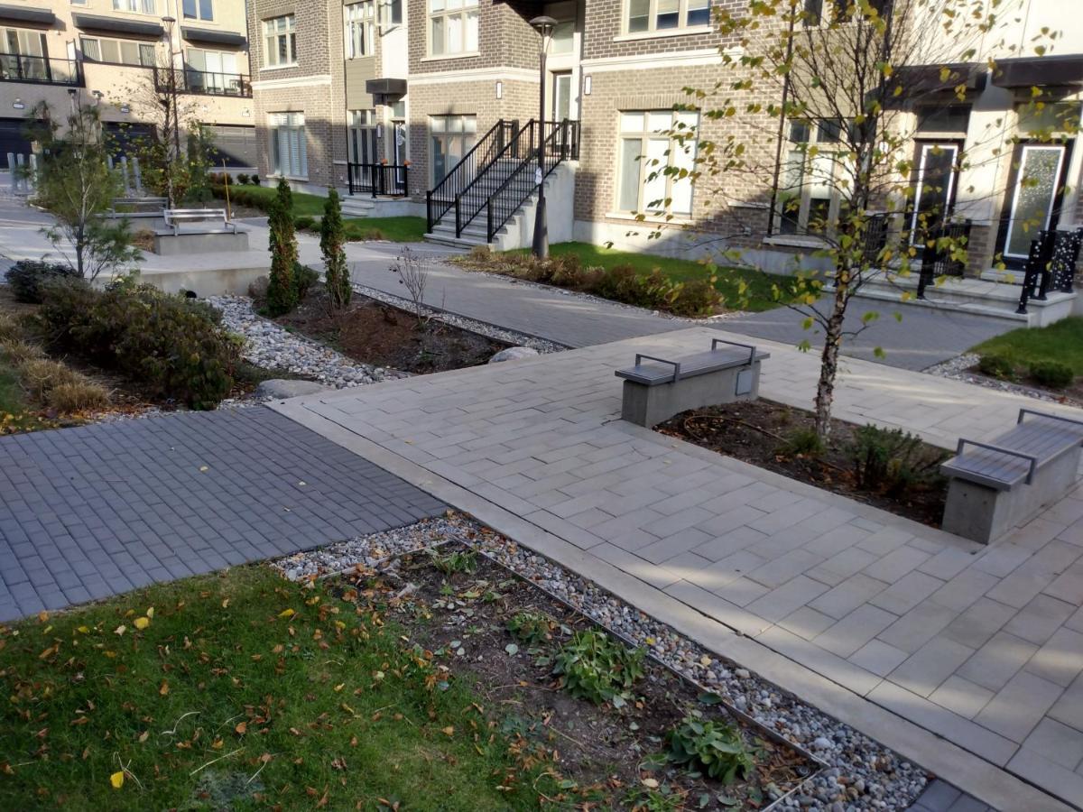 Wateridge Luxury Condos Ottawa Zewnętrze zdjęcie