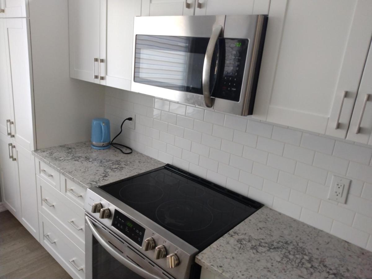 Wateridge Luxury Condos Ottawa Zewnętrze zdjęcie