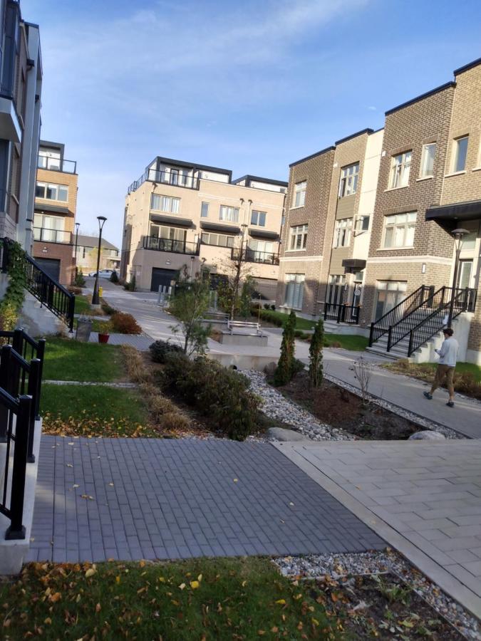 Wateridge Luxury Condos Ottawa Zewnętrze zdjęcie