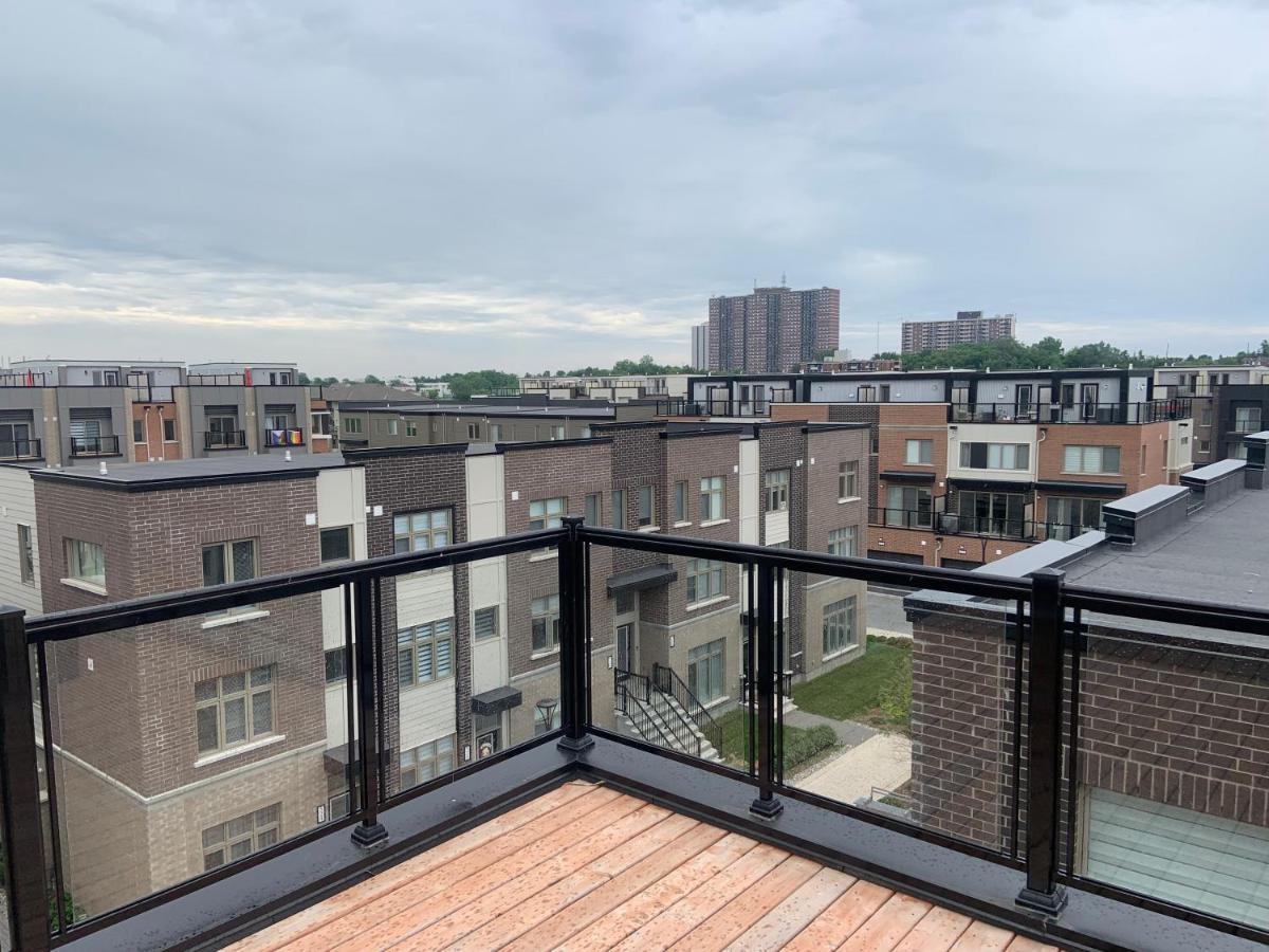 Wateridge Luxury Condos Ottawa Zewnętrze zdjęcie