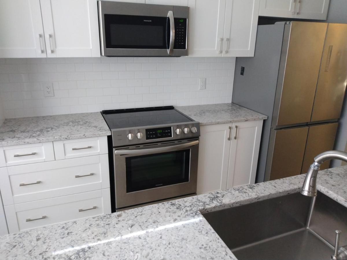 Wateridge Luxury Condos Ottawa Zewnętrze zdjęcie