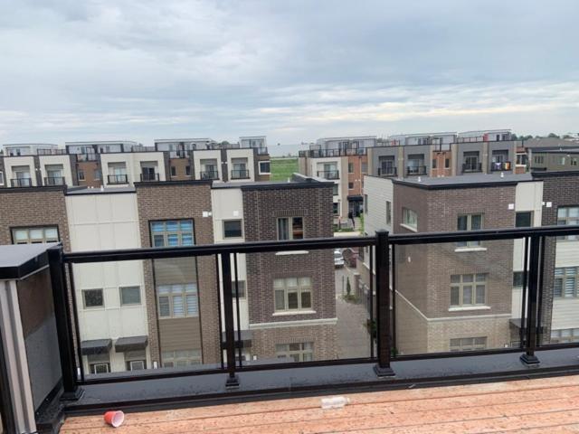 Wateridge Luxury Condos Ottawa Zewnętrze zdjęcie