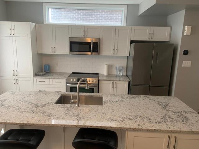 Wateridge Luxury Condos Ottawa Zewnętrze zdjęcie