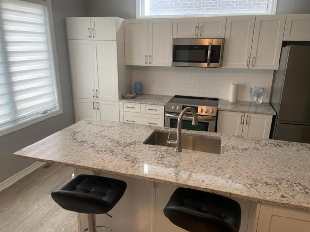 Wateridge Luxury Condos Ottawa Zewnętrze zdjęcie