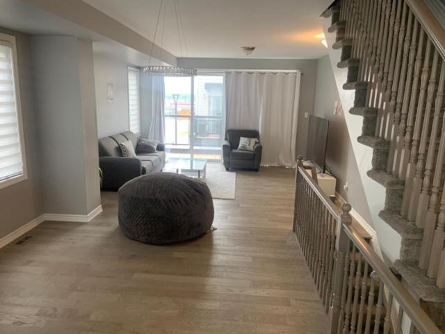 Wateridge Luxury Condos Ottawa Zewnętrze zdjęcie