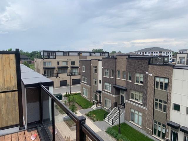 Wateridge Luxury Condos Ottawa Zewnętrze zdjęcie