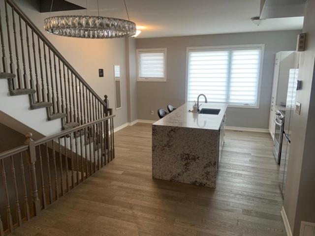 Wateridge Luxury Condos Ottawa Zewnętrze zdjęcie