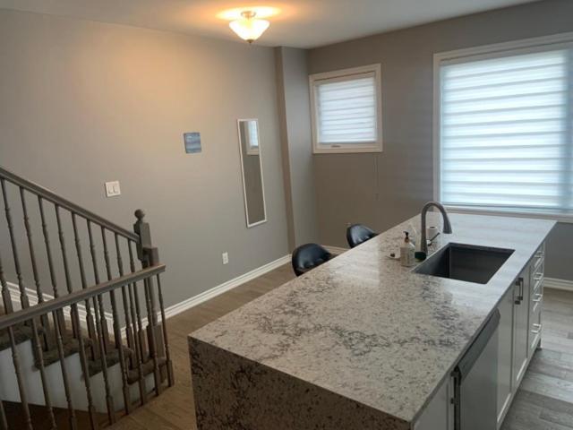 Wateridge Luxury Condos Ottawa Zewnętrze zdjęcie